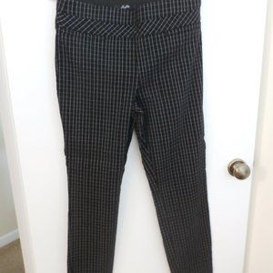 Dress pants
